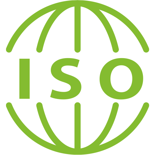 icono implementación ISO